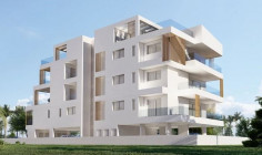 Luxury 3 bedroom apartment for sale in Aradippou