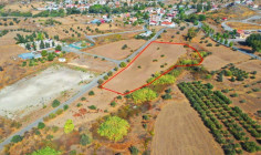 Residential 11037 m2 for sale in Analiontas, Nicosia