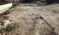 Residential 1020 m2 for sale in Ypsonas, Limassol