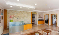 Spacious commercial for sale in Germasogeia Tourist Area