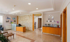 Spacious commercial for sale in Germasogeia Tourist Area