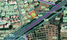 Residential 716 m2 for sale in Oroklini, Larnaca