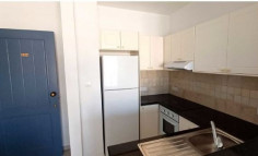 2 bedroom penthouse with swimming pool for sale in Peyia