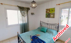 Luxury 2 bedroom apartment with swimming pool for sale in Tombs of the Kings