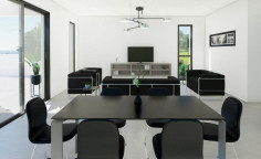 Luxury 2 bedroom apartment for sale in Mesa Chorio Luxury 2 bedroom apartment for sale in Mesa Chorio