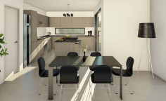 Luxury 2 bedroom apartment for sale in Mesa Chorio Luxury 2 bedroom apartment for sale in Mesa Chorio