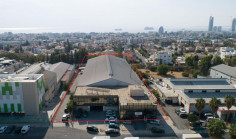 Beautiful commercial for sale in Agios Athanasios