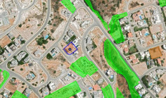 Residential 824 m2 for sale in Agios Athanasios, Limassol