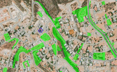 Residential 824 m2 for sale in Agios Athanasios, Limassol