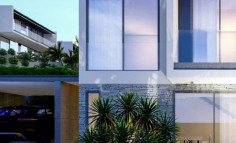 Beautiful 4 bed house with swimming pool for sale in Peyia