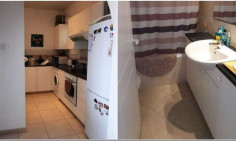 Beautiful 2 bedroom apartment for sale in Yeroskipou