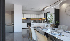 Apartment (Flat) in Larnaca Centre, Larnaca for Sale