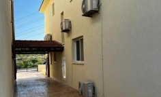 Beautiful 3 bedroom house with swimming pool for sale in Pyla