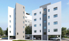 3 bedrooms penthouse for sale in Larnaca Centre