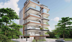 2 bedroom apartment for sale in Larnaca Centre