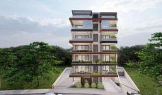 2 bedroom apartment for sale in Larnaca Centre
