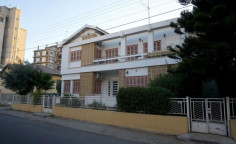 Large commercial for sale in Agios Antonios