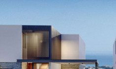 Large 3 beds house with swimming pool for sale in Peyia