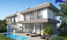 Luxury 3 bedrooms house with swimming pool for sale in Pyla