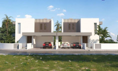 Luxury 3 bedrooms house with swimming pool for sale in Pyla