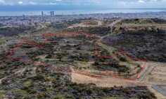 Luxury residential for sale in Agios Athanasios, Limassol