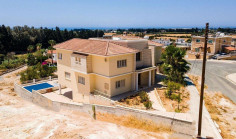House (detached) in Timi, Paphos for sale 