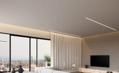 Large 3 bedroom apartment with swimming pool for sale in Panthea