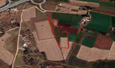 Luxury residential for sale in Liopetri, Famagusta