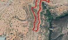 Land 46824 m2 for sale in Pachna, Limassol