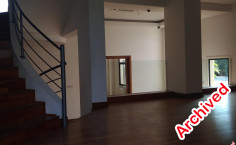 Modern house in Drosia area 