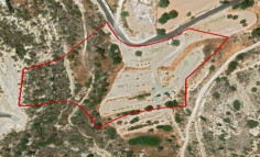 Spacious residential 15965 m2 for sale in Panthea, Limassol