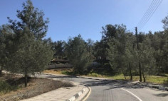 Residential 751 m2 for sale in Mosfiloti, Larnaca