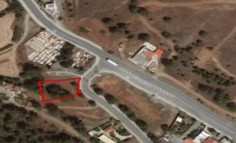 Residential 751 m2 for sale in Mosfiloti, Larnaca