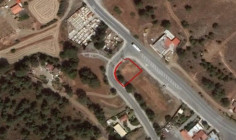 Residential 520 m2 for sale in Mosfiloti, Larnaca