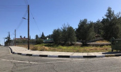 Residential 520 m2 for sale in Mosfiloti, Larnaca