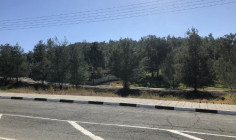 Residential 525 m2 for sale in Mosfiloti, Larnaca
