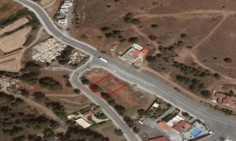 Residential 525 m2 for sale in Mosfiloti, Larnaca