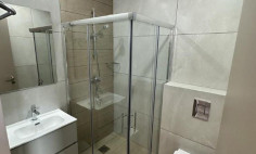 Apartment (flat) in Zakaki, Limassol for rent 