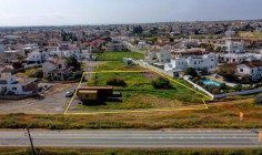 Luxury residential for sale in Xylotymvou, Larnaca