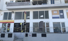 Luxury shop for sale in Aglantzia