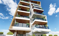 Beautiful 3 bedroom penthouse for sale in Mackenzie Beach
