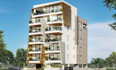 Spacious 1 bedroom apartment for sale in Mackenzie Beach