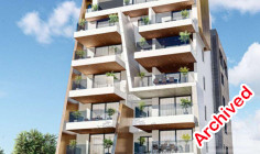 1 bedroom penthouse for sale in Mackenzie Beach