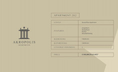 Spacious 3 bedroom apartment for sale in Yeroskipou
