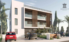 Large 2 bedroom apartment for sale in Yeroskipou