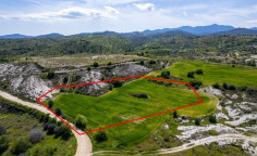Luxury residential for sale in Kampia, Nicosia