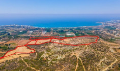 (residential) in Kissonerga, Paphos for sale , Paphos