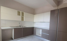 Large 3 bed apartment with swimming pool for sale in Agios Tychonas
