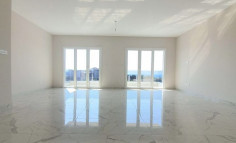 Large 3 bed apartment with swimming pool for sale in Agios Tychonas