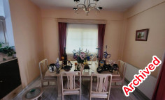 4 bedroom house in Livadia 